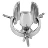 Fetish Collection Spéculum Anal Plug Spread 5 cm - Largeur interne 3.5 à 5cm